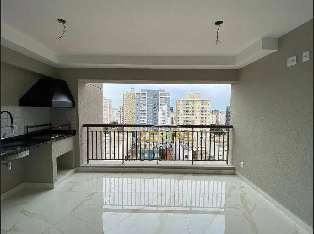 Apartamento, 2 quartos, 117 m² - Foto 1