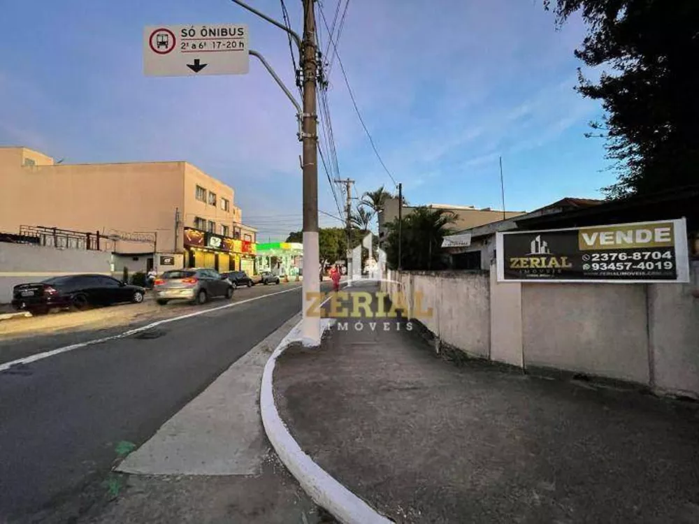 Terreno, 507 m² - Foto 1