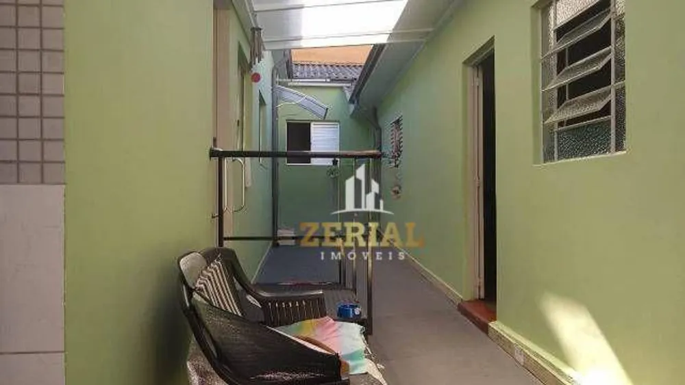 Casa, 3 quartos, 150 m² - Foto 3