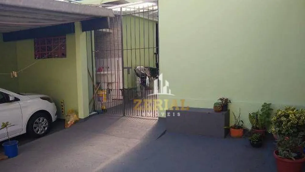 Casa, 3 quartos, 150 m² - Foto 11
