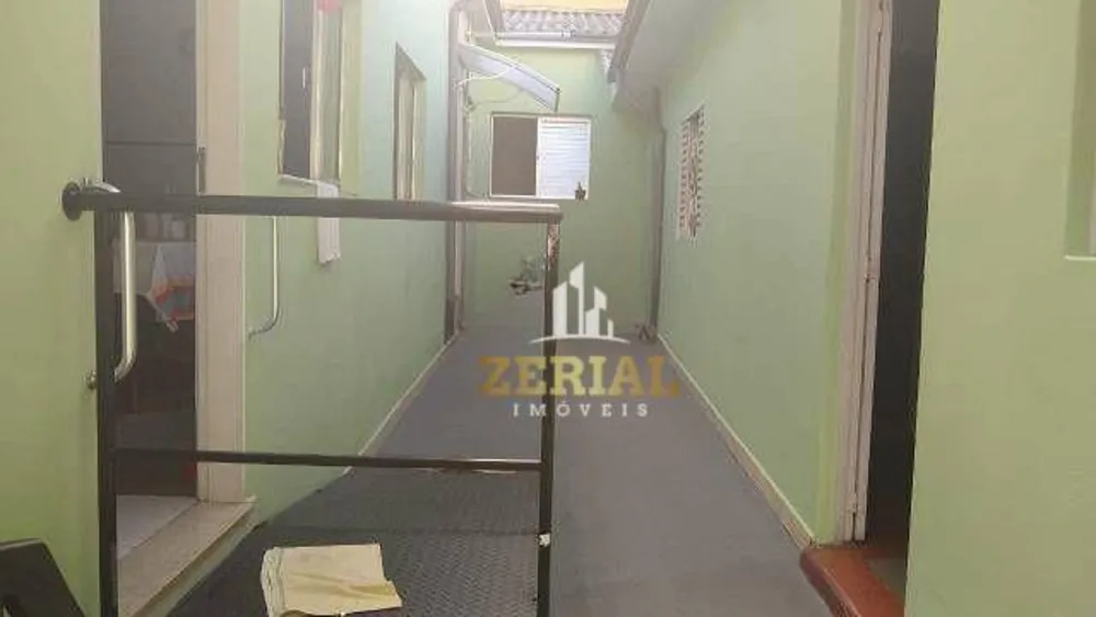 Casa, 3 quartos, 150 m² - Foto 2