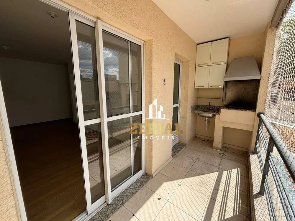 Apartamento, 3 quartos, 78 m² - Foto 3