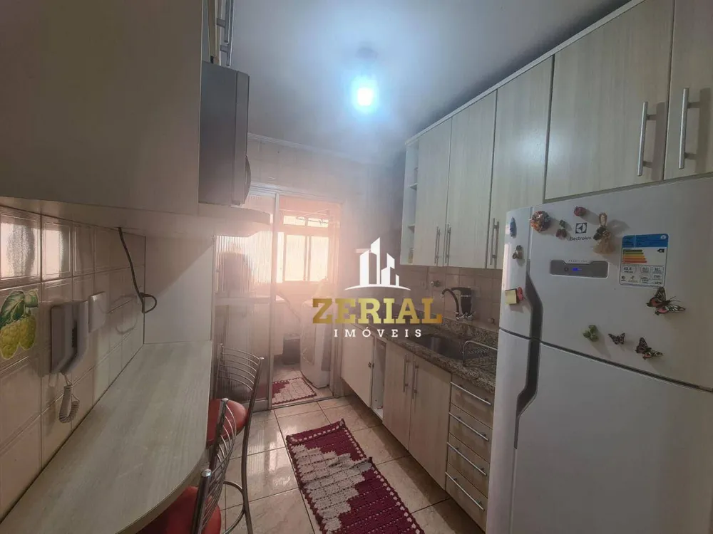 Apartamento, 2 quartos, 55 m² - Foto 4