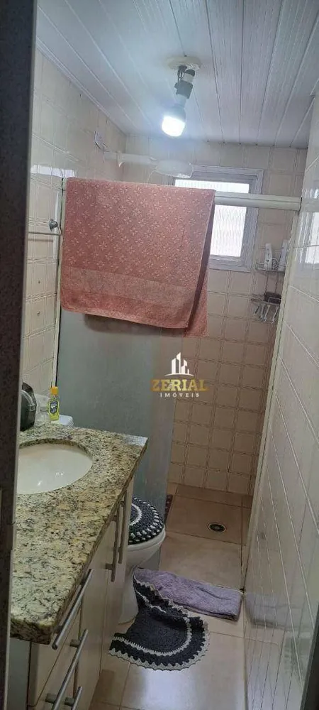 Apartamento, 2 quartos, 55 m² - Foto 8