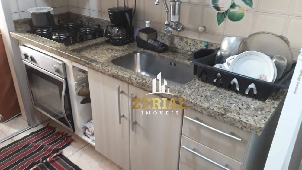 Apartamento, 2 quartos, 55 m² - Foto 2