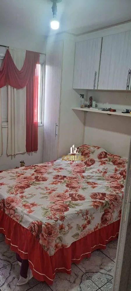 Apartamento, 2 quartos, 55 m² - Foto 6