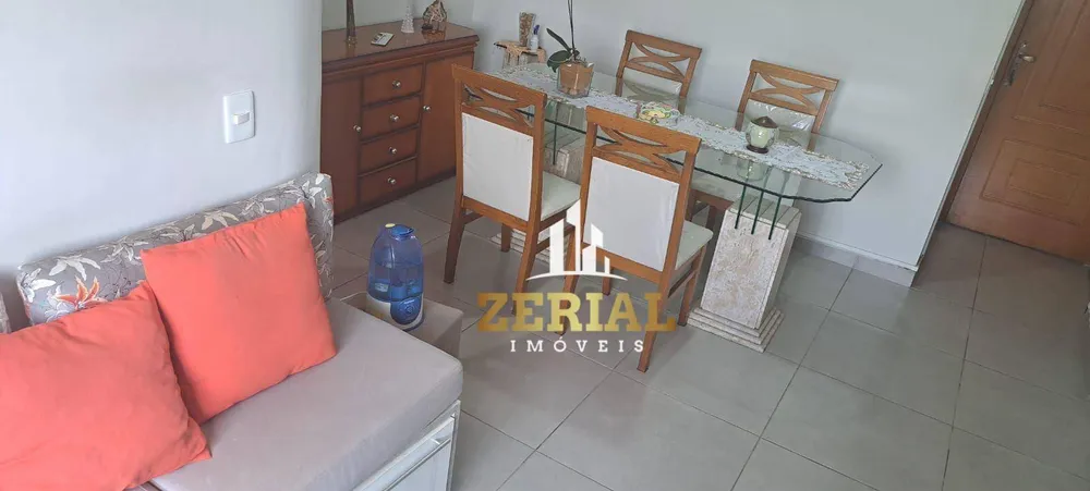 Apartamento, 2 quartos, 55 m² - Foto 1