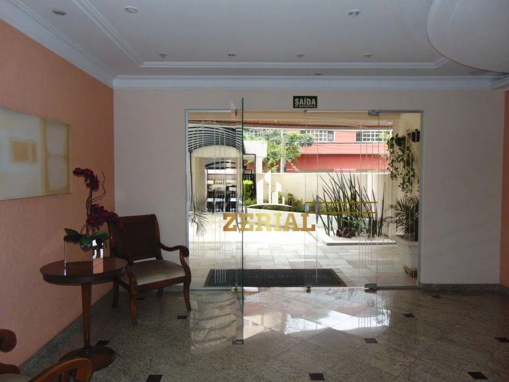 Apartamento, 3 quartos, 112 m² - Foto 3