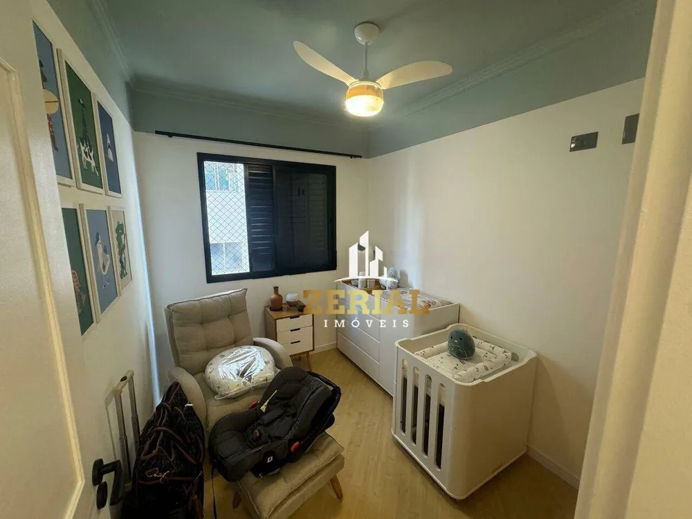 Apartamento, 3 quartos, 112 m² - Foto 5