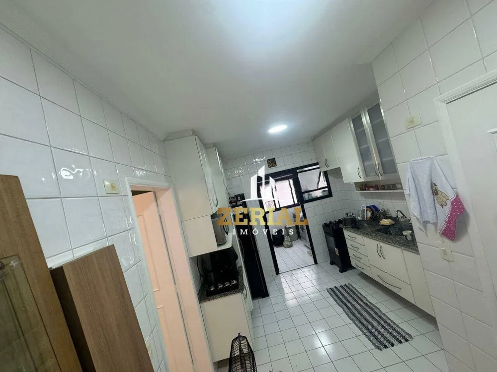 Apartamento, 3 quartos, 112 m² - Foto 4