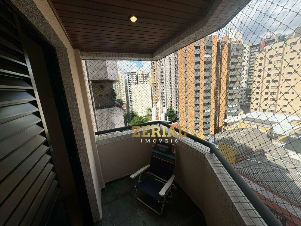 Apartamento, 3 quartos, 112 m² - Foto 4