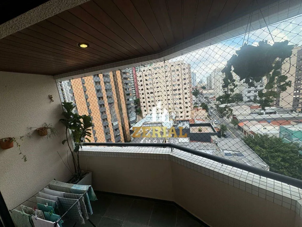 Apartamento, 3 quartos, 112 m² - Foto 2