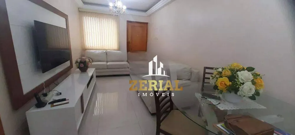Apartamento, 2 quartos, 73 m² - Foto 2