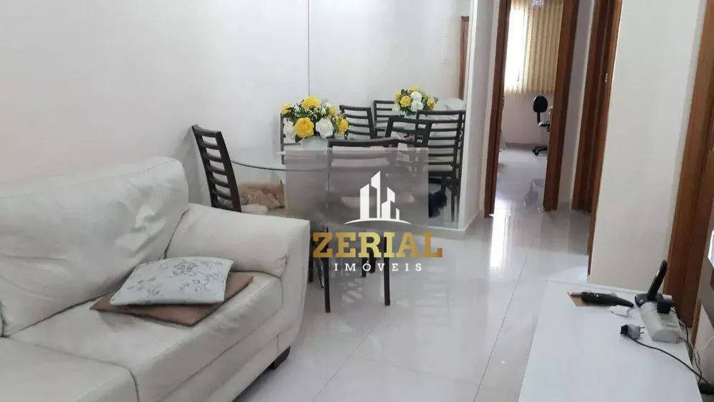 Apartamento, 2 quartos, 73 m² - Foto 5