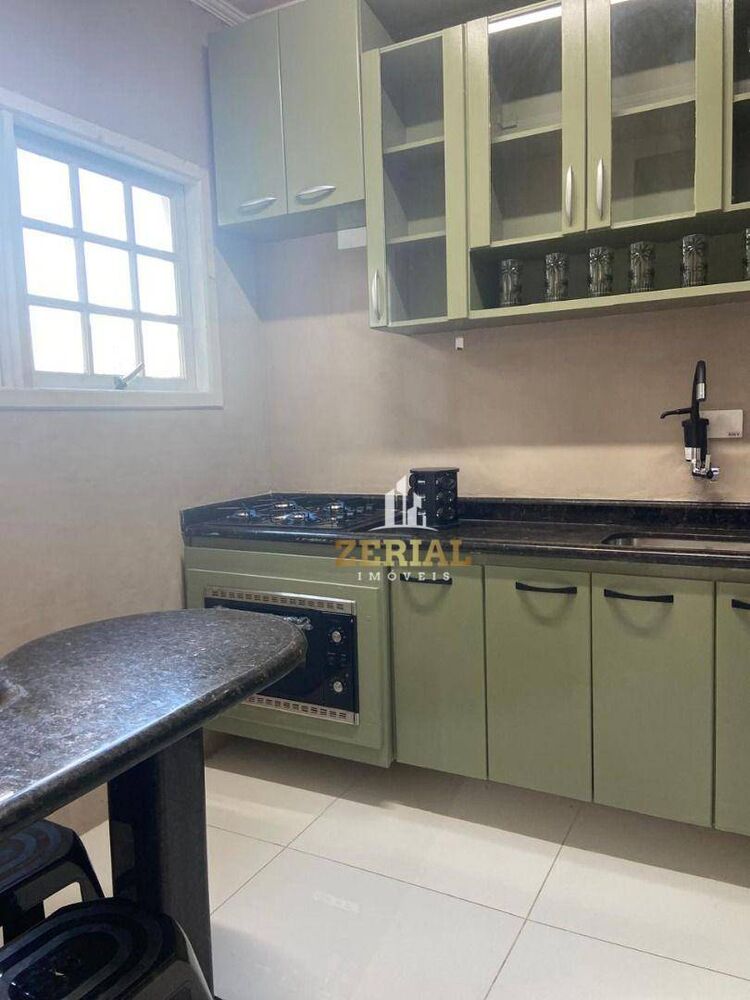 Sobrado, 2 quartos, 100 m² - Foto 4