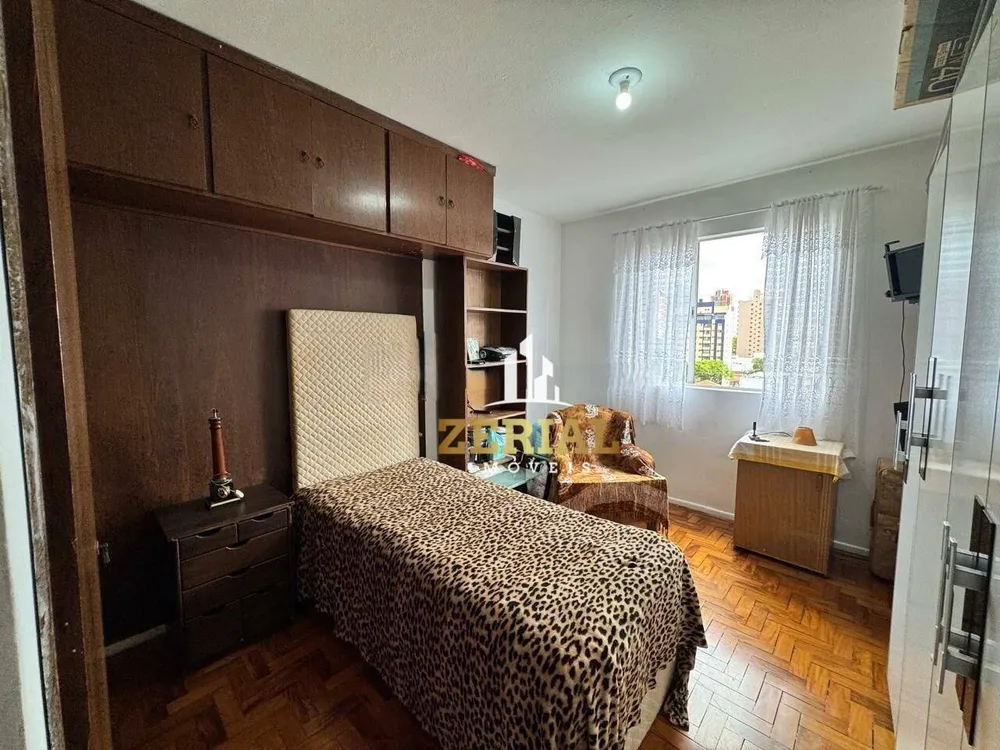 Apartamento, 3 quartos, 96 m² - Foto 5