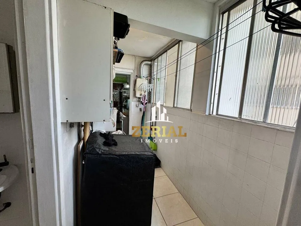 Apartamento, 3 quartos, 96 m² - Foto 3
