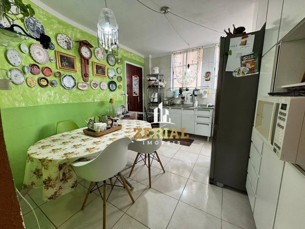 Apartamento, 3 quartos, 96 m² - Foto 2