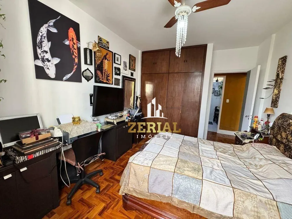 Apartamento, 3 quartos, 96 m² - Foto 4