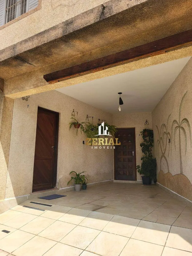 Sobrado, 3 quartos, 133 m² - Foto 7