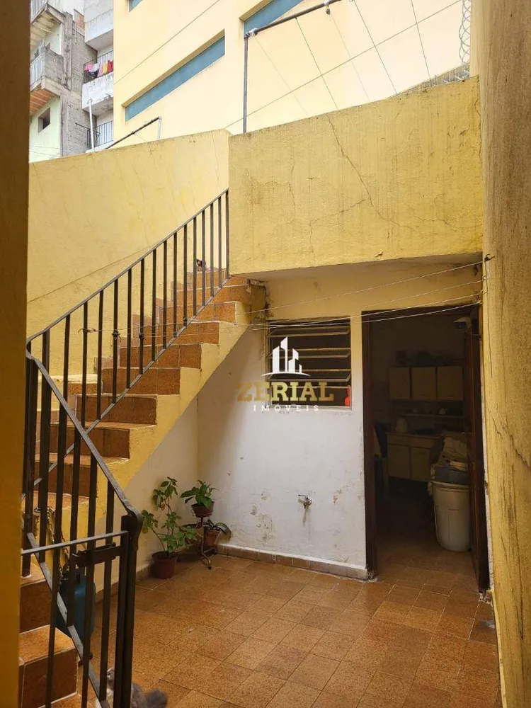 Sobrado, 3 quartos, 133 m² - Foto 1