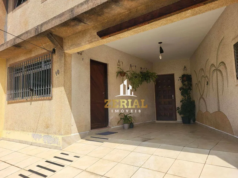 Sobrado, 3 quartos, 133 m² - Foto 8
