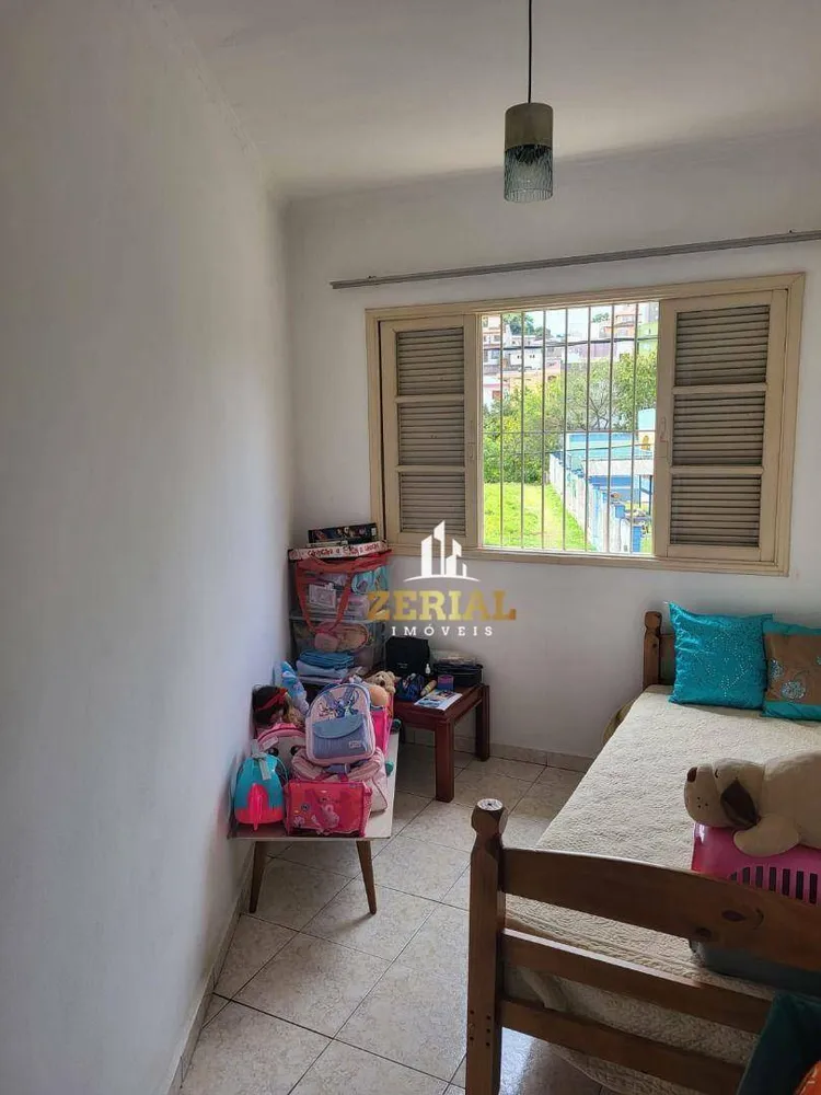 Sobrado, 3 quartos, 133 m² - Foto 5