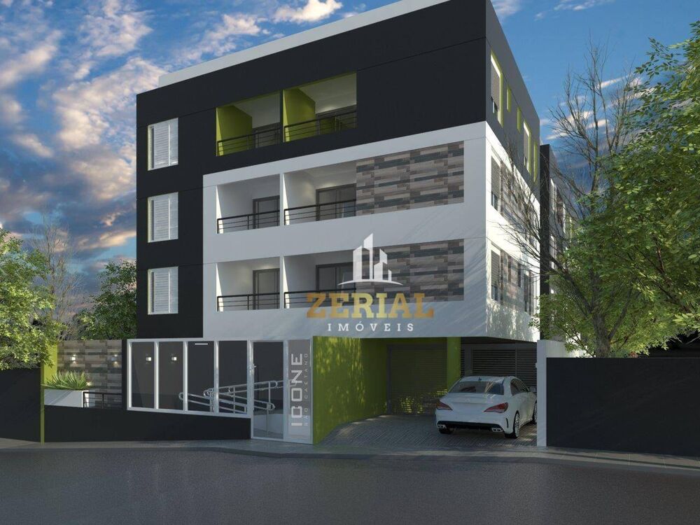 Apartamento, 2 quartos, 69 m² - Foto 2