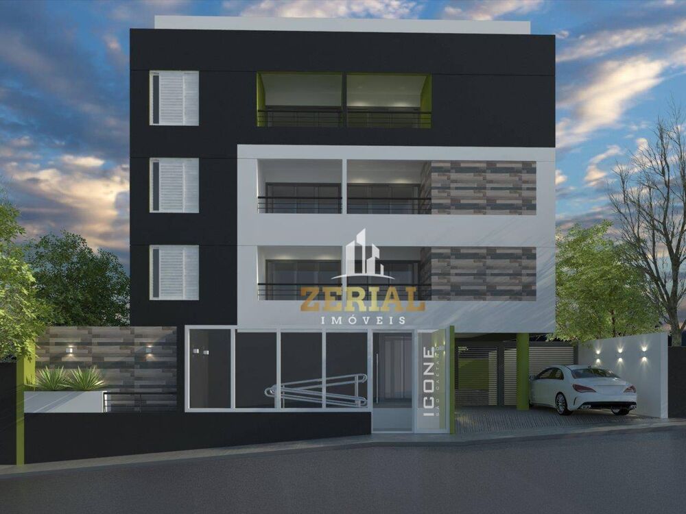Apartamento, 2 quartos, 69 m² - Foto 1