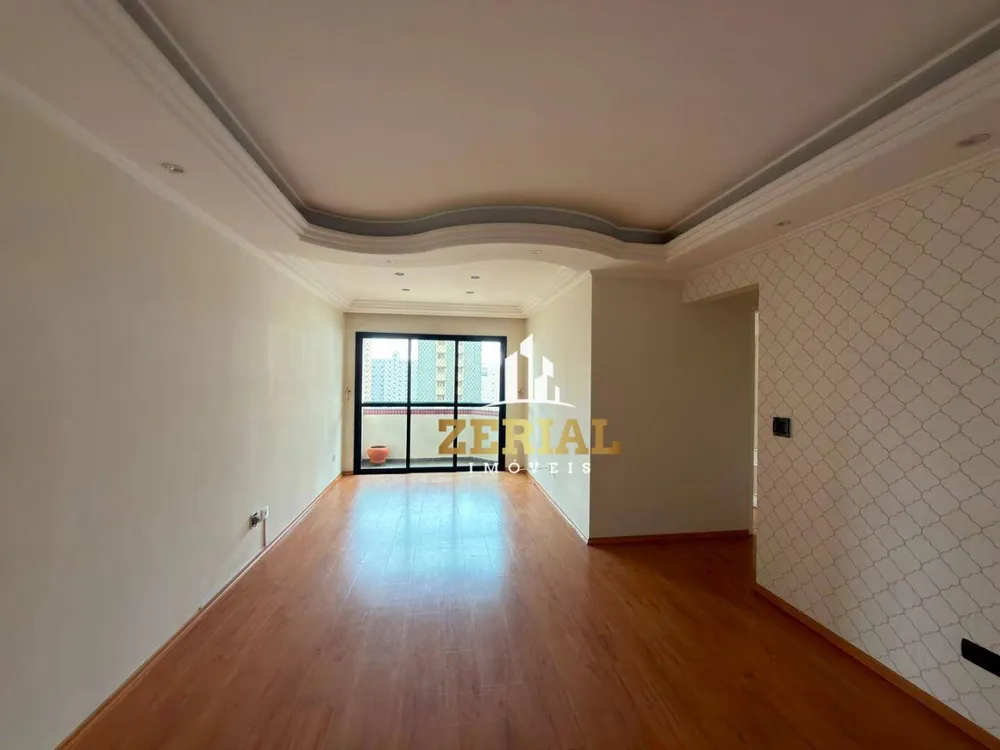 Apartamento, 3 quartos, 86 m² - Foto 2