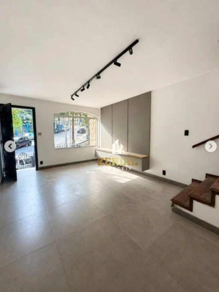 Sobrado, 2 quartos, 142 m² - Foto 1