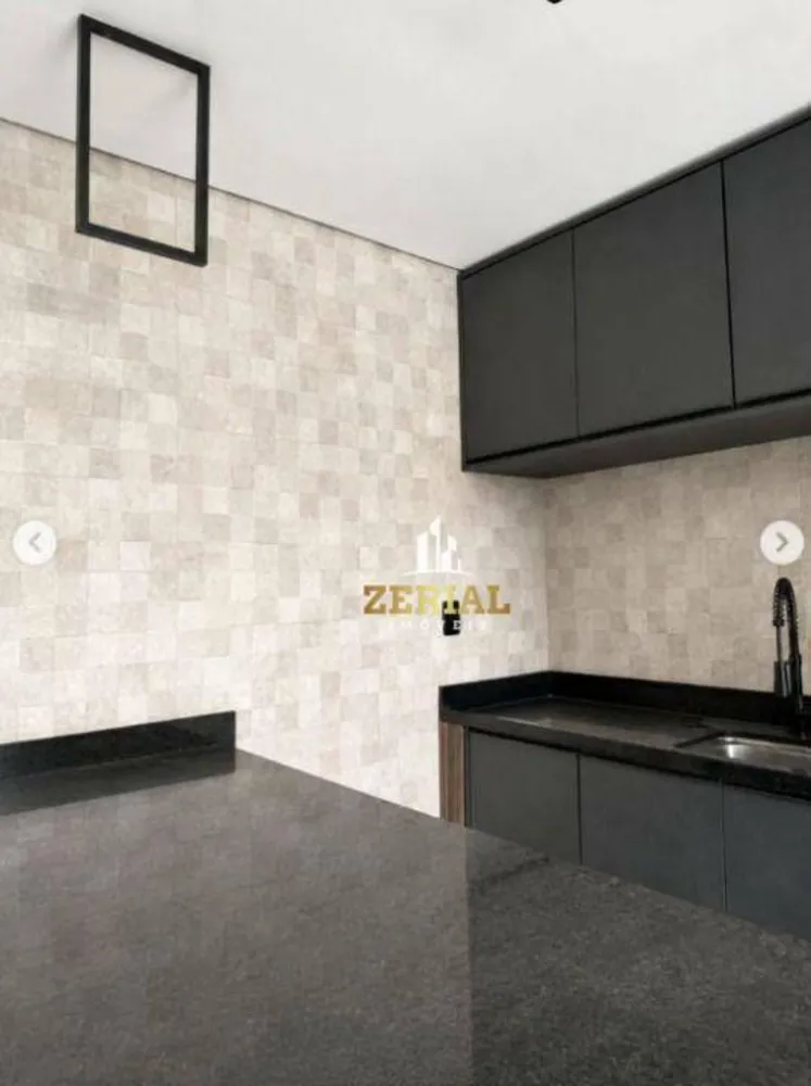 Sobrado, 2 quartos, 142 m² - Foto 4