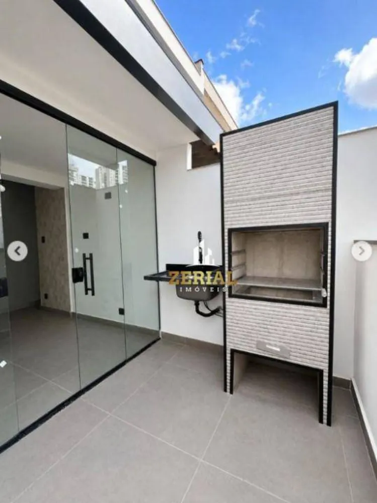 Sobrado, 2 quartos, 142 m² - Foto 6