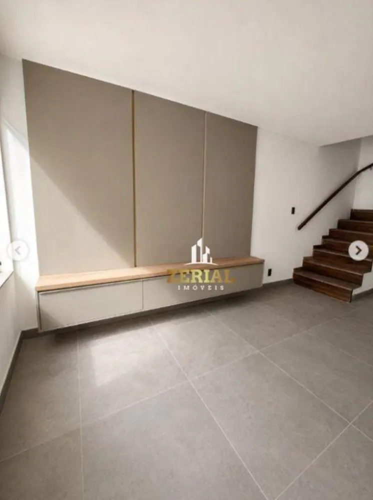 Sobrado, 2 quartos, 142 m² - Foto 2