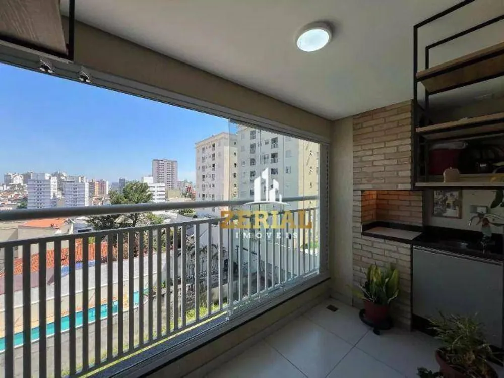 Apartamento, 2 quartos, 65 m² - Foto 1