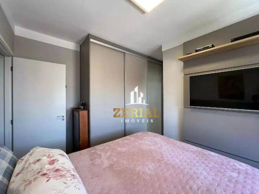 Apartamento, 2 quartos, 65 m² - Foto 11