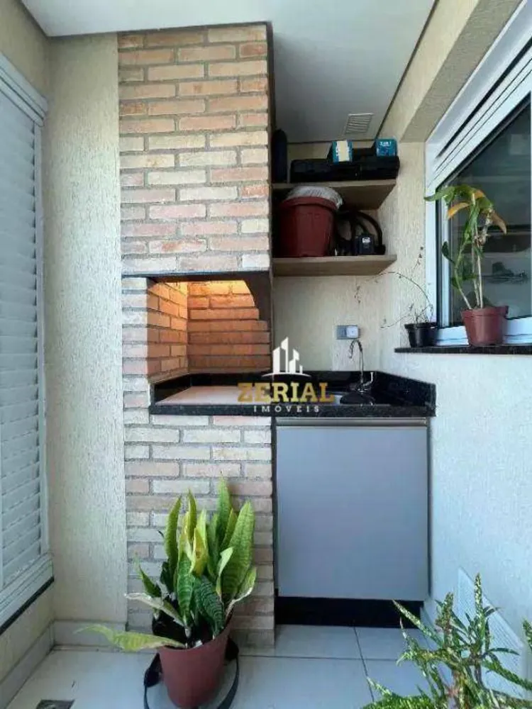 Apartamento, 2 quartos, 65 m² - Foto 2
