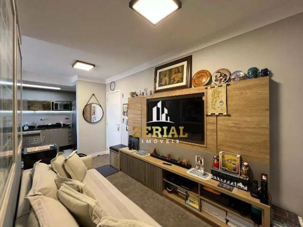 Apartamento, 2 quartos, 65 m² - Foto 3