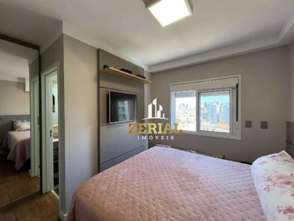 Apartamento, 2 quartos, 65 m² - Foto 10