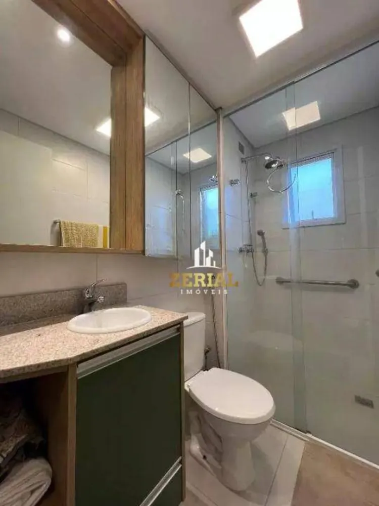 Apartamento, 2 quartos, 65 m² - Foto 12