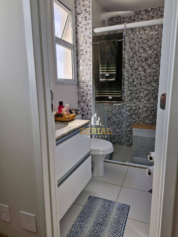 Apartamento à venda com 1 quarto, 42m² - Foto 8