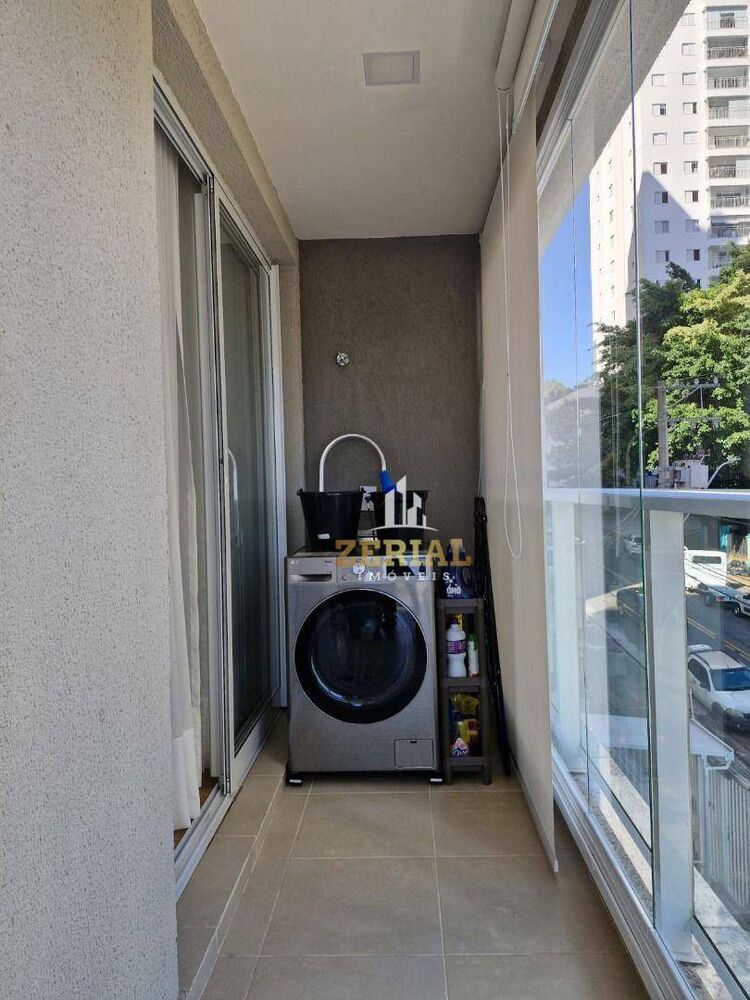 Apartamento à venda com 1 quarto, 42m² - Foto 6