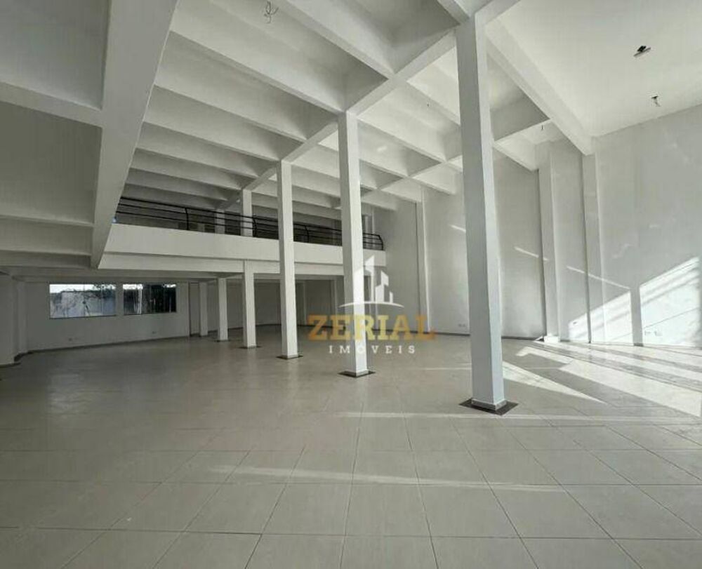 Depósito-Galpão-Armazém para alugar, 1400m² - Foto 2