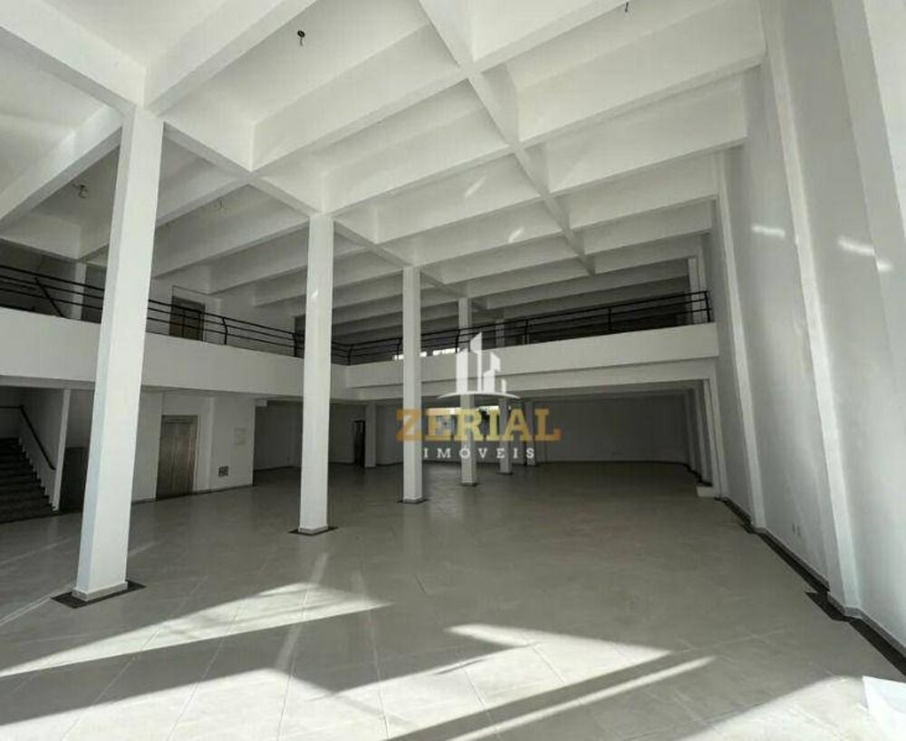 Depósito-Galpão-Armazém para alugar, 1400m² - Foto 3