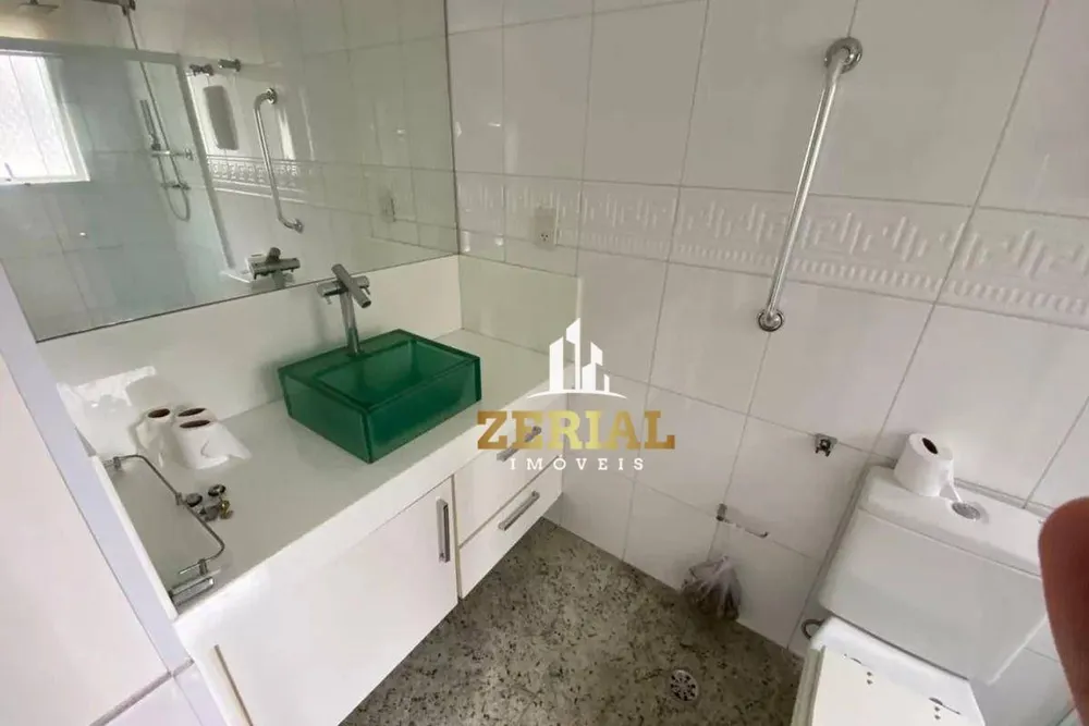 Apartamento, 3 quartos, 190 m² - Foto 8