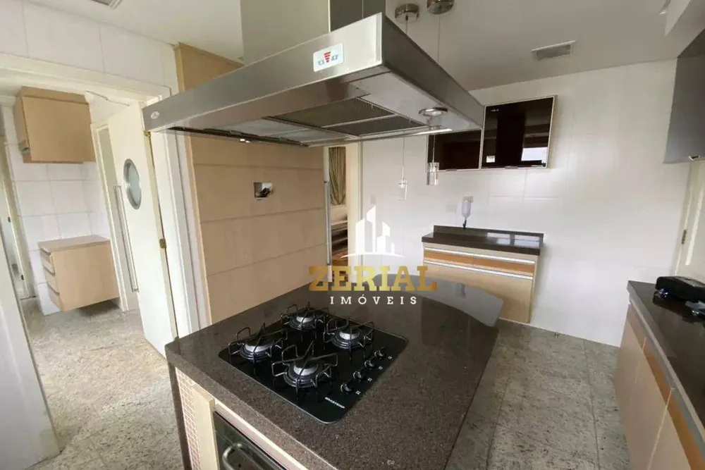 Apartamento, 3 quartos, 190 m² - Foto 3