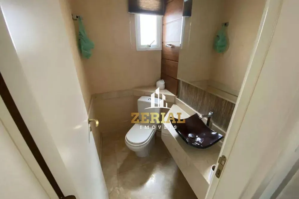 Apartamento, 3 quartos, 190 m² - Foto 7