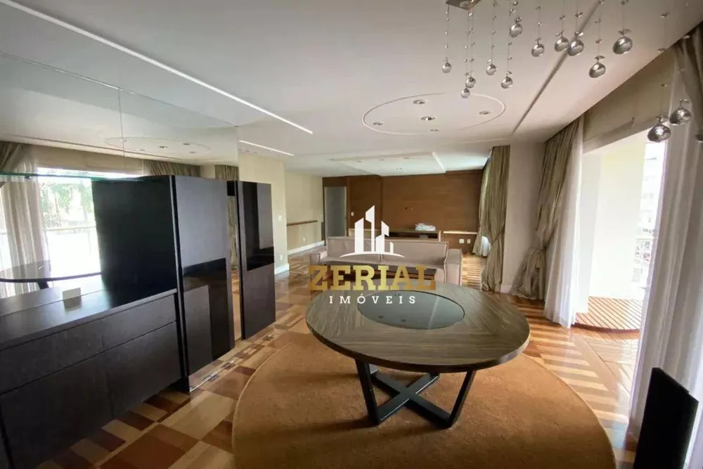 Apartamento, 3 quartos, 190 m² - Foto 1