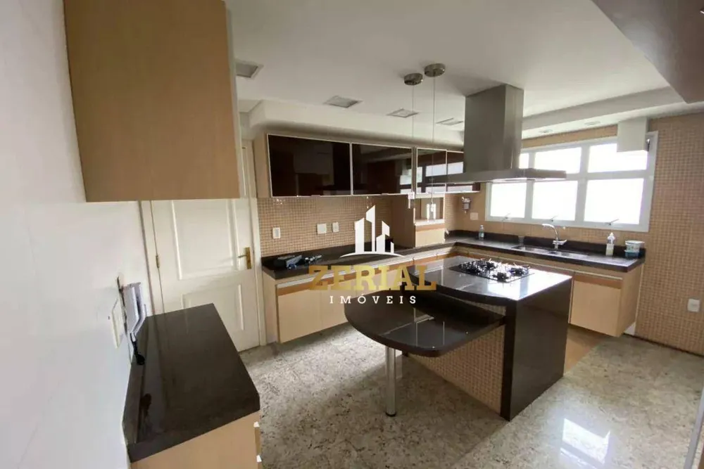 Apartamento, 3 quartos, 190 m² - Foto 2