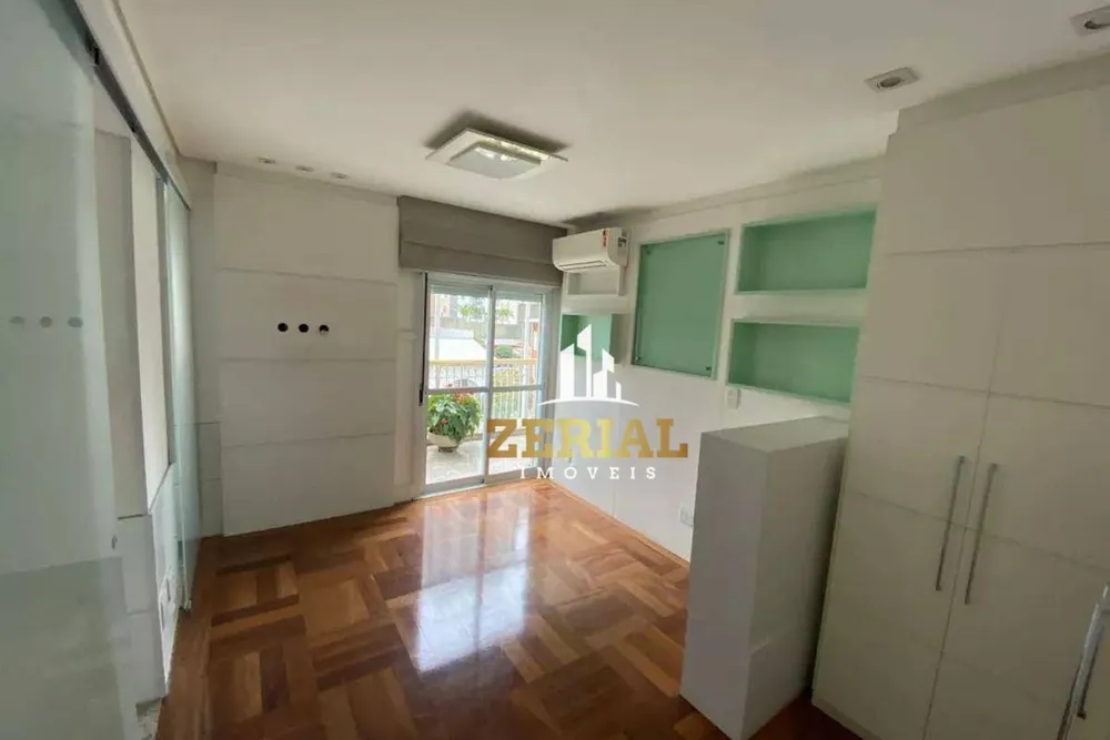 Apartamento, 3 quartos, 190 m² - Foto 6